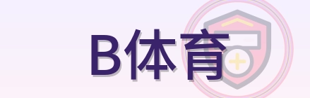 B体育 Logo